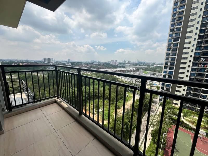 Service Residence for Sale at Country Garden Central Park - Joyen Pun - PropertyGuru.com.my