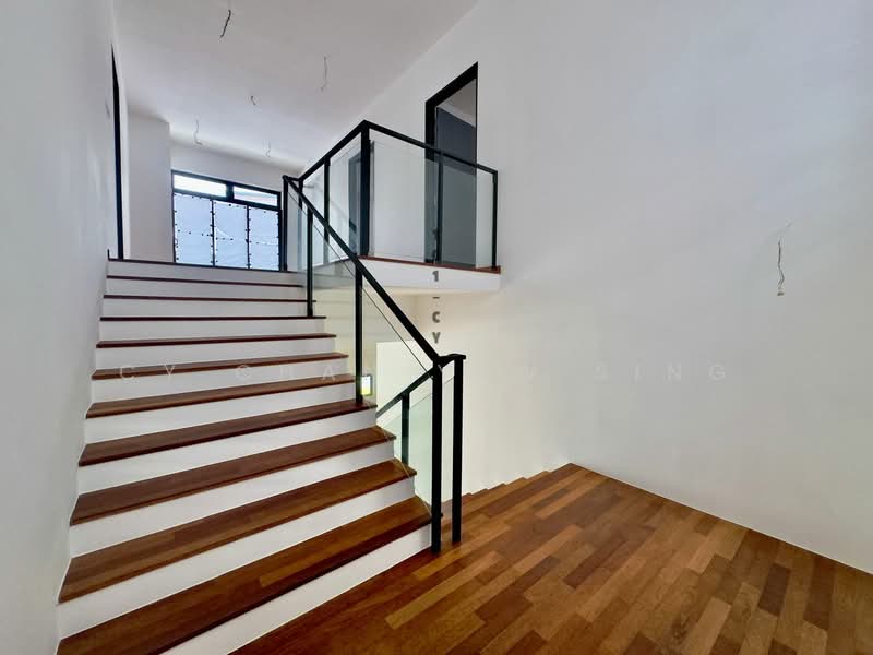 Banglo Pautan untuk Dijual di Setia Alam (Selangor) - CY Chan Yew Sing - Interior - PropertyGuru.com.my