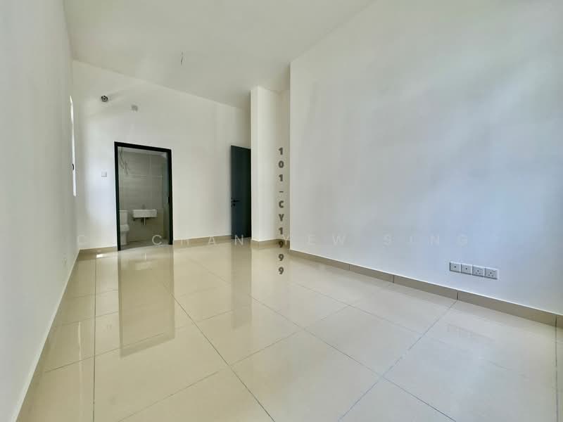 Banglo Pautan untuk Dijual di Setia Alam (Selangor) - CY Chan Yew Sing - Interior - PropertyGuru.com.my
