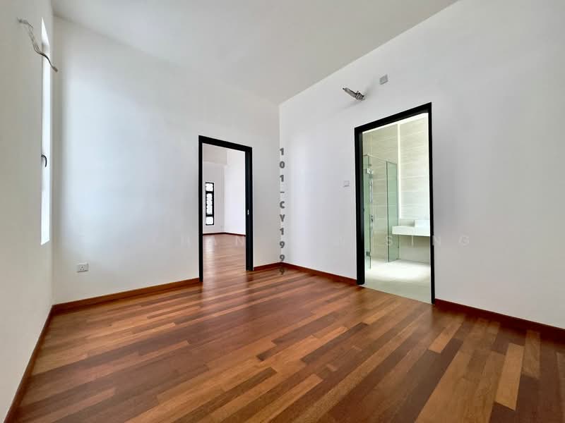 Banglo Pautan untuk Dijual di Setia Alam (Selangor) - CY Chan Yew Sing - Interior - PropertyGuru.com.my