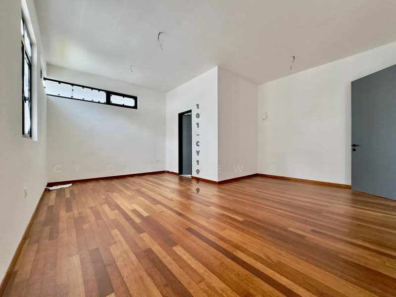 Banglo Pautan untuk Dijual di Setia Alam (Selangor) - CY Chan Yew Sing - Interior - PropertyGuru.com.my