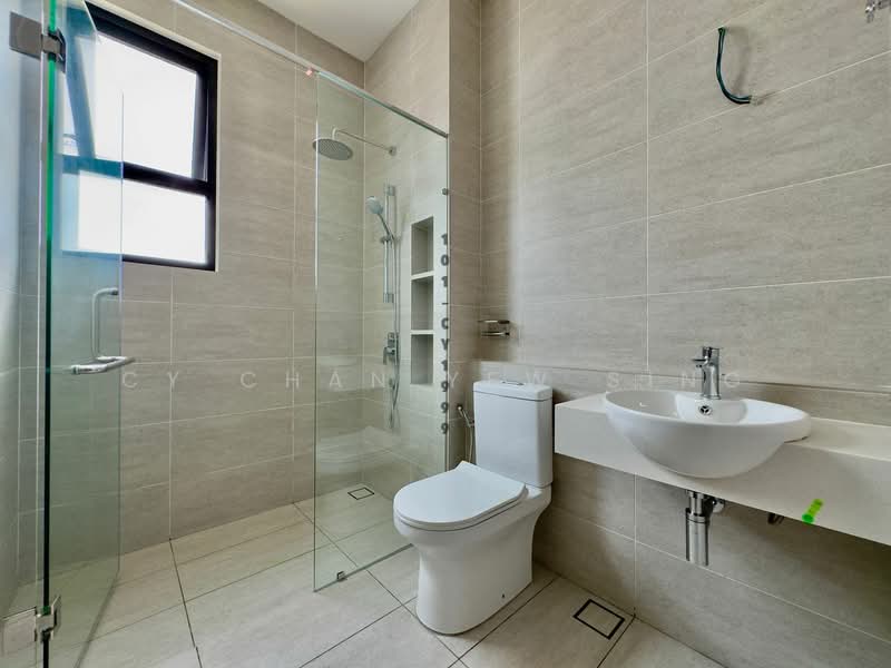 Banglo Pautan untuk Dijual di Setia Alam (Selangor) - CY Chan Yew Sing - Bathroom - PropertyGuru.com.my