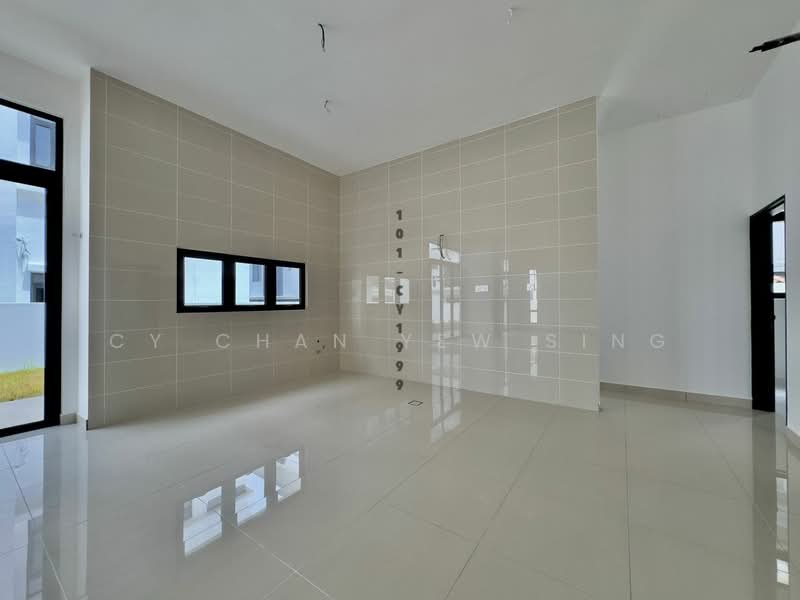 Banglo Pautan untuk Dijual di Setia Alam (Selangor) - CY Chan Yew Sing - Interior - PropertyGuru.com.my