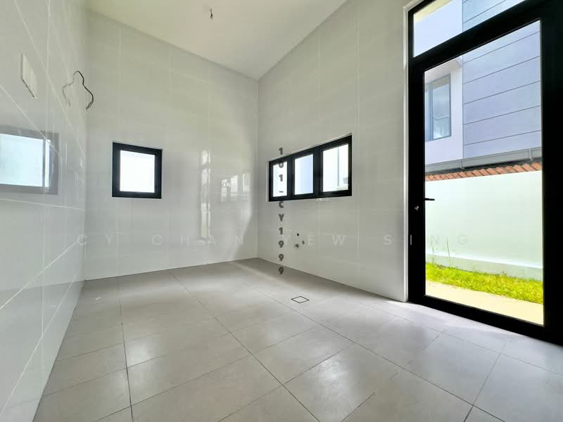 Banglo Pautan untuk Dijual di Setia Alam (Selangor) - CY Chan Yew Sing - Interior - PropertyGuru.com.my