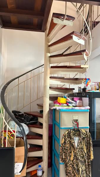 1.5-storey Terraced House for Sale in Taman Molek (Johor Bahru) - Daniel Yong - Interior - PropertyGuru.com.my