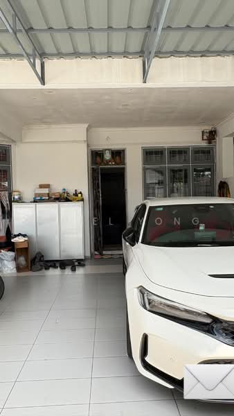 1.5-storey Terraced House for Sale in Taman Molek (Johor Bahru) - Daniel Yong - Exterior - PropertyGuru.com.my