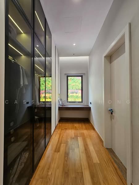 Semi-Detached House for Sale in Desa Parkcity (Kuala Lumpur) - Cassandra Thong - Interior - PropertyGuru.com.my