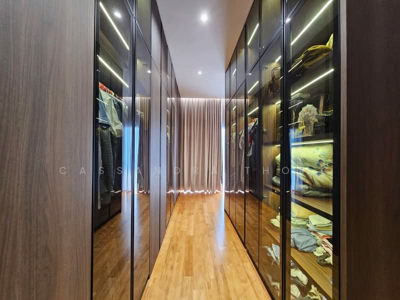 Semi-Detached House for Sale in Desa Parkcity (Kuala Lumpur) - Cassandra Thong - Interior - PropertyGuru.com.my