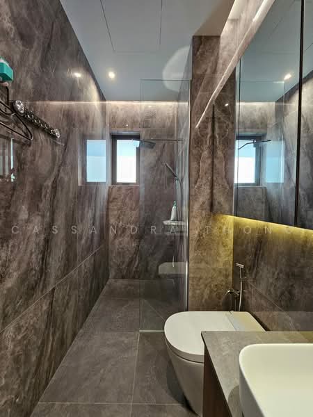 Semi-Detached House for Sale in Desa Parkcity (Kuala Lumpur) - Cassandra Thong - Bathroom - PropertyGuru.com.my