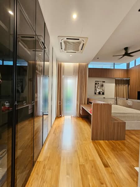 Semi-Detached House for Sale in Desa Parkcity (Kuala Lumpur) - Cassandra Thong - Bedroom - PropertyGuru.com.my