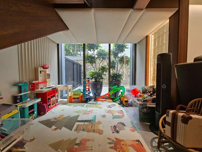 Semi-Detached House for Sale in Desa Parkcity (Kuala Lumpur) - Cassandra Thong - Interior - PropertyGuru.com.my