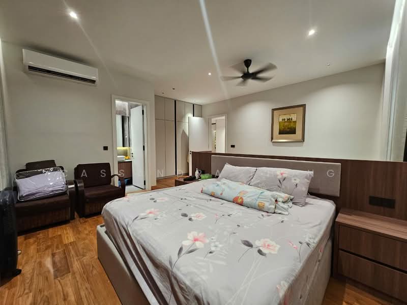 Semi-Detached House for Sale in Desa Parkcity (Kuala Lumpur) - Cassandra Thong - Bedroom - PropertyGuru.com.my
