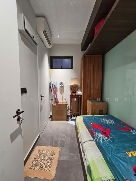 Semi-Detached House for Sale in Desa Parkcity (Kuala Lumpur) - Cassandra Thong - Bedroom - PropertyGuru.com.my