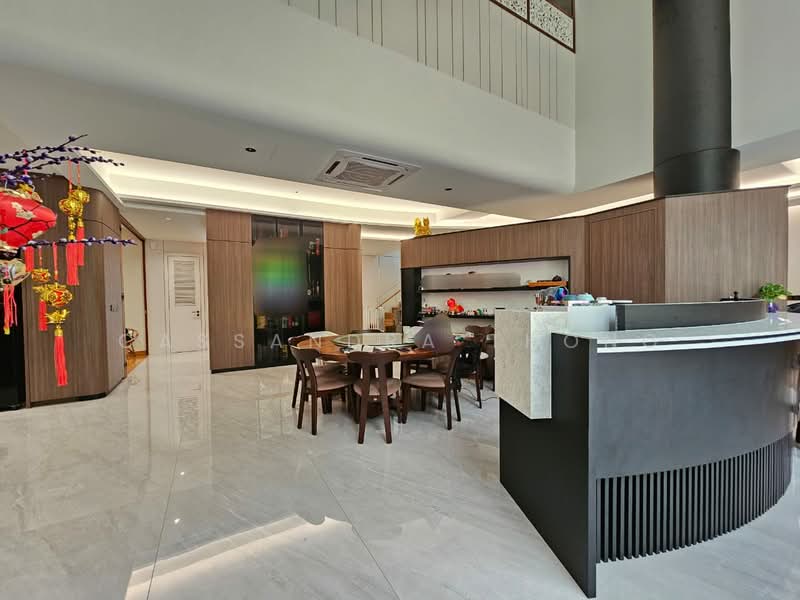 Semi-Detached House for Sale in Desa Parkcity (Kuala Lumpur) - Cassandra Thong - Interior - PropertyGuru.com.my