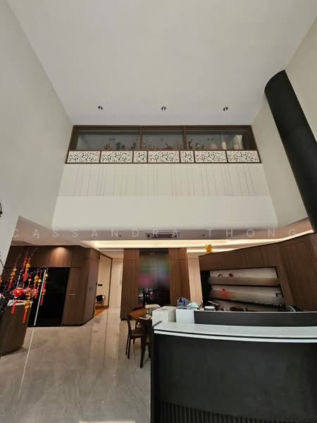 Semi-Detached House for Sale in Desa Parkcity (Kuala Lumpur) - Cassandra Thong - Interior - PropertyGuru.com.my