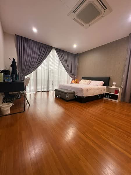 Bungalow House untuk Dijual di Masai (Johor) - Javenthan Ng - PropertyGuru.com.my