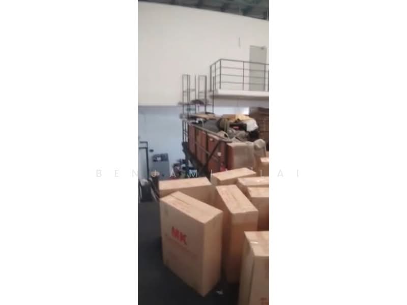 Kilang Berkembar untuk Dijual di Beranang (Selangor) - Benjamin Lai - PropertyGuru.com.my