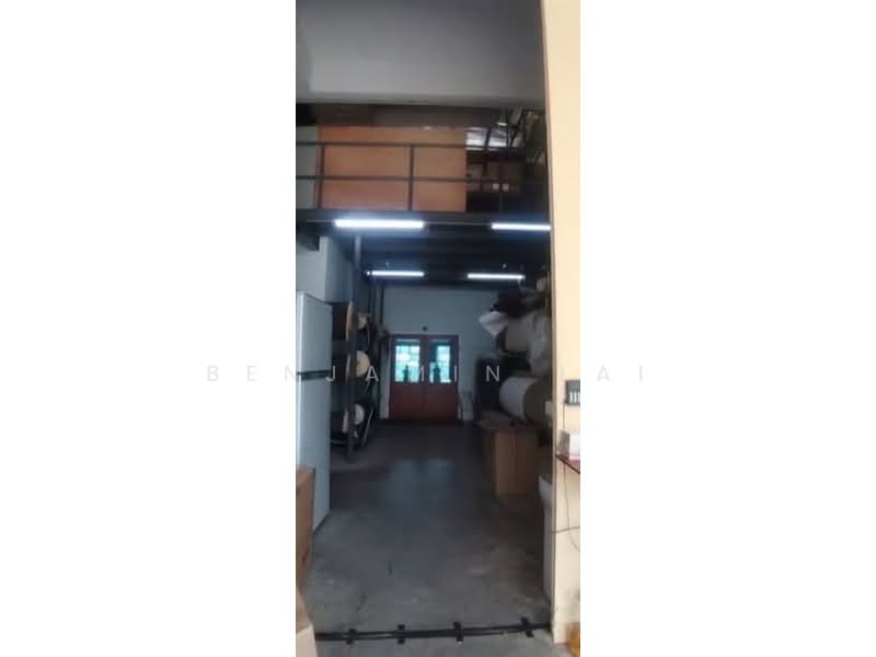 Kilang Berkembar untuk Dijual di Beranang (Selangor) - Benjamin Lai - Interior - PropertyGuru.com.my
