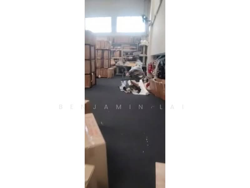 Kilang Berkembar untuk Dijual di Beranang (Selangor) - Benjamin Lai - Interior - PropertyGuru.com.my