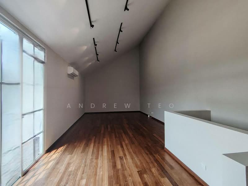 Rumah Kluster untuk Dijual di Eco Spring (Johor Bahru) - Andrew Teo - Interior - PropertyGuru.com.my