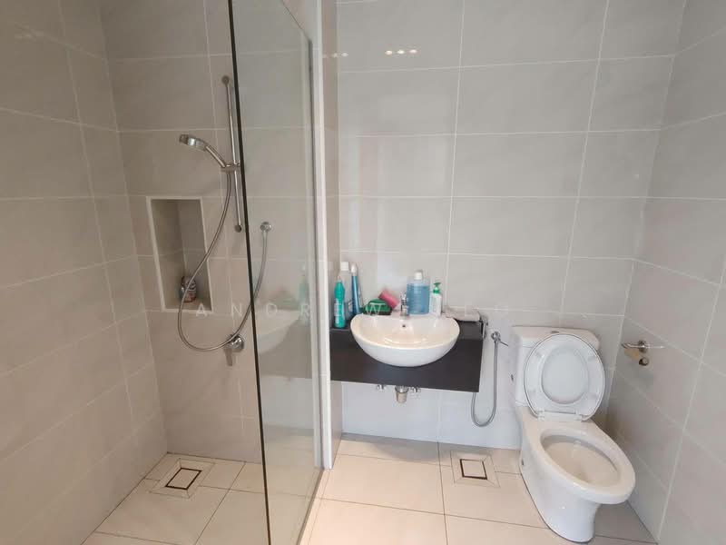 Rumah Kluster untuk Dijual di Eco Spring (Johor Bahru) - Andrew Teo - Bathroom - PropertyGuru.com.my