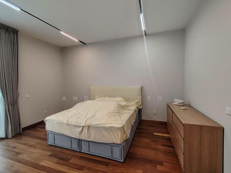 Rumah Kluster untuk Dijual di Eco Spring (Johor Bahru) - Andrew Teo - PropertyGuru.com.my