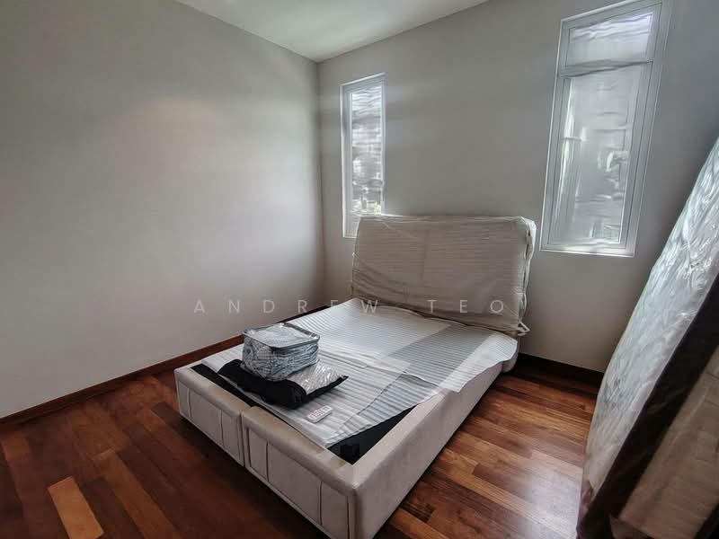 Rumah Kluster untuk Dijual di Eco Spring (Johor Bahru) - Andrew Teo - PropertyGuru.com.my