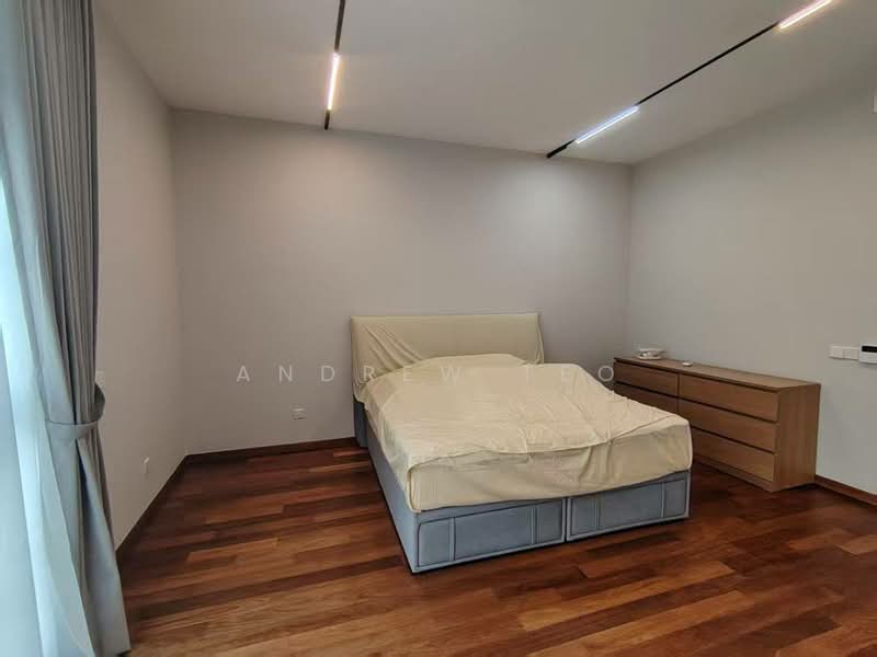 Rumah Kluster untuk Dijual di Eco Spring (Johor Bahru) - Andrew Teo - PropertyGuru.com.my