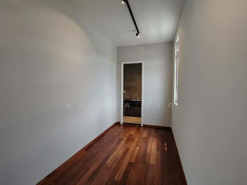 Rumah Kluster untuk Dijual di Eco Spring (Johor Bahru) - Andrew Teo - PropertyGuru.com.my