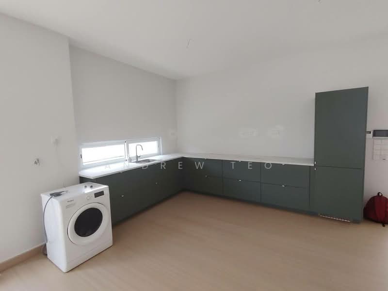 Rumah Kluster untuk Dijual di Eco Spring (Johor Bahru) - Andrew Teo - PropertyGuru.com.my