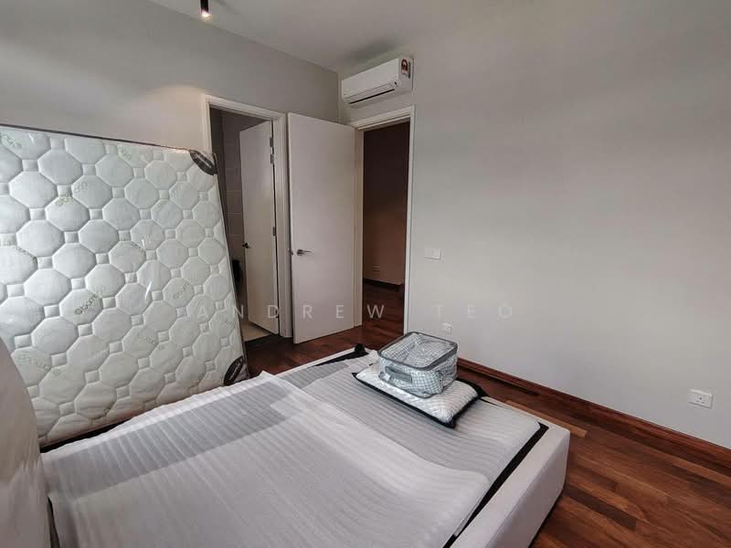 Rumah Kluster untuk Dijual di Eco Spring (Johor Bahru) - Andrew Teo - PropertyGuru.com.my