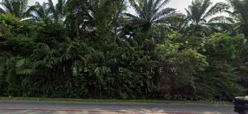 Industrial Land for Sale in Semenyih (Selangor) - Issaac Liew - Exterior - PropertyGuru.com.my