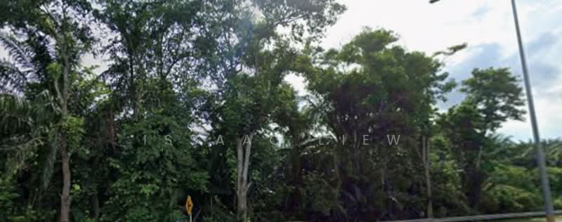 Industrial Land for Sale in Semenyih (Selangor) - Issaac Liew - Exterior - PropertyGuru.com.my