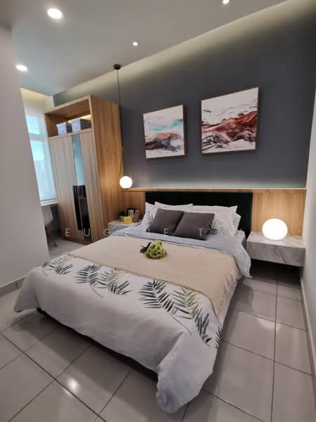 Terraced House for Sale in Gelang Patah (Johor) - Eugene Tay - PropertyGuru.com.my