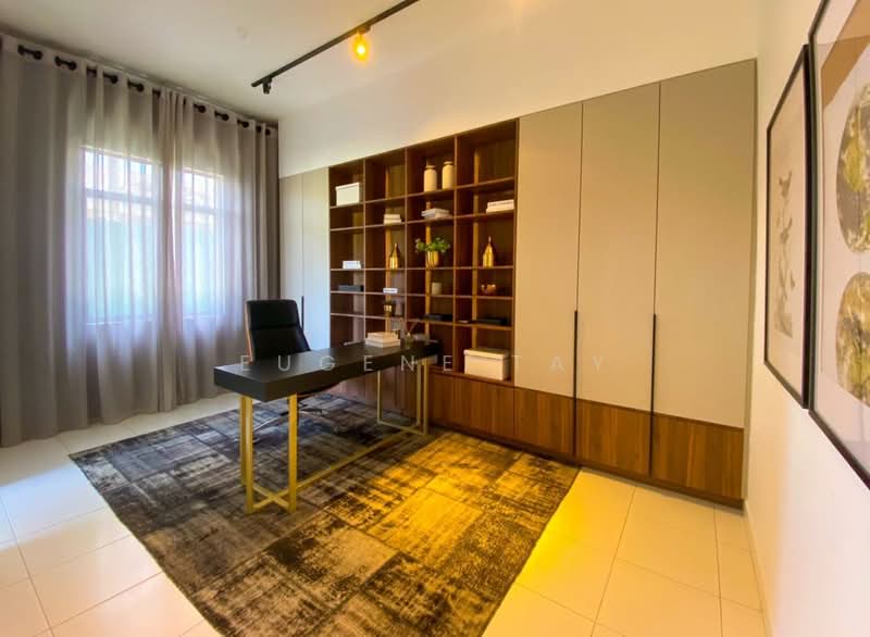 Terraced House for Sale in Gelang Patah (Johor) - Eugene Tay - PropertyGuru.com.my