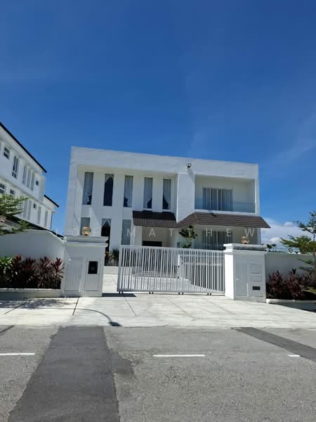 Bungalow House untuk Dijual di Nilai (Negeri Sembilan) - Joe Matthew - Exterior - PropertyGuru.com.my
