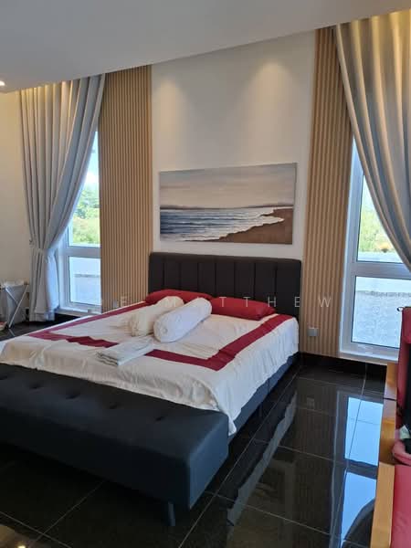 Bungalow House untuk Dijual di Nilai (Negeri Sembilan) - Joe Matthew - Bedroom - PropertyGuru.com.my