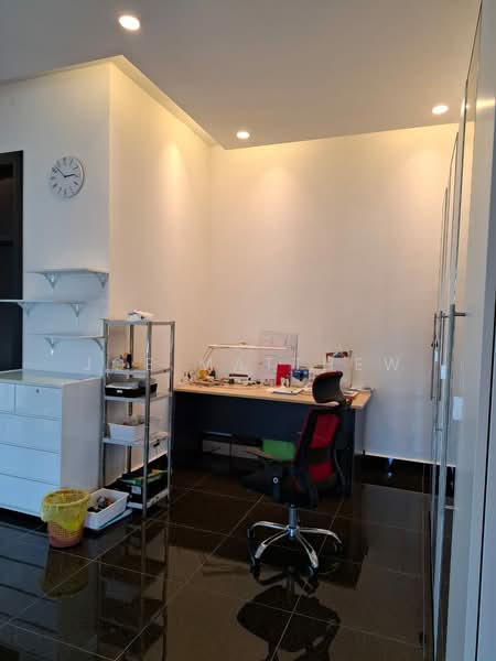 Bungalow House untuk Dijual di Nilai (Negeri Sembilan) - Joe Matthew - Study - PropertyGuru.com.my