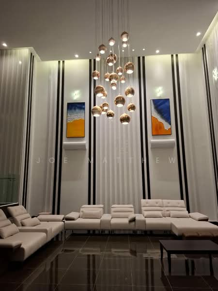 Bungalow House untuk Dijual di Nilai (Negeri Sembilan) - Joe Matthew - Living Room - PropertyGuru.com.my