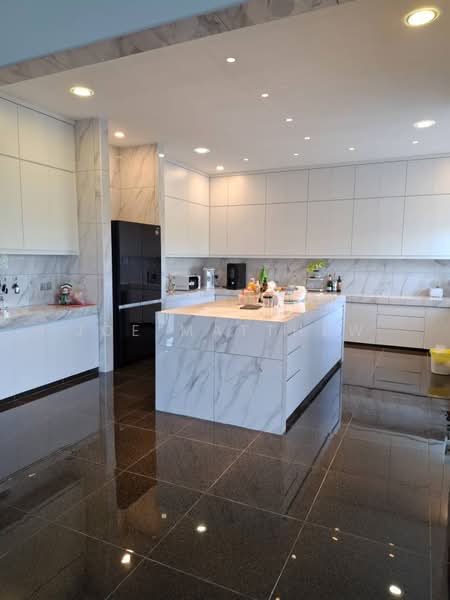 Bungalow House untuk Dijual di Nilai (Negeri Sembilan) - Joe Matthew - Kitchen - PropertyGuru.com.my