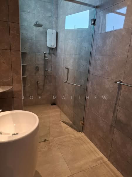 Bungalow House untuk Dijual di Nilai (Negeri Sembilan) - Joe Matthew - Bathroom - PropertyGuru.com.my