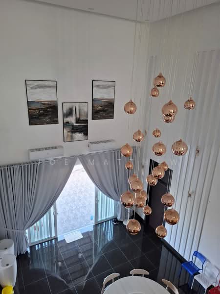 Bungalow House untuk Dijual di Nilai (Negeri Sembilan) - Joe Matthew - Interior - PropertyGuru.com.my