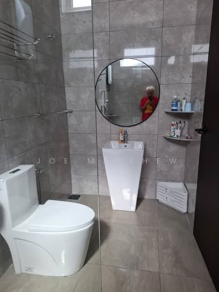 Bungalow House untuk Dijual di Nilai (Negeri Sembilan) - Joe Matthew - Bathroom - PropertyGuru.com.my