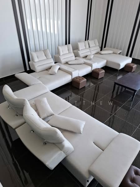 Bungalow House untuk Dijual di Nilai (Negeri Sembilan) - Joe Matthew - Living Room - PropertyGuru.com.my