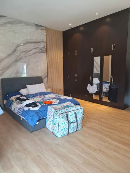Bungalow House untuk Dijual di Nilai (Negeri Sembilan) - Joe Matthew - Bedroom - PropertyGuru.com.my