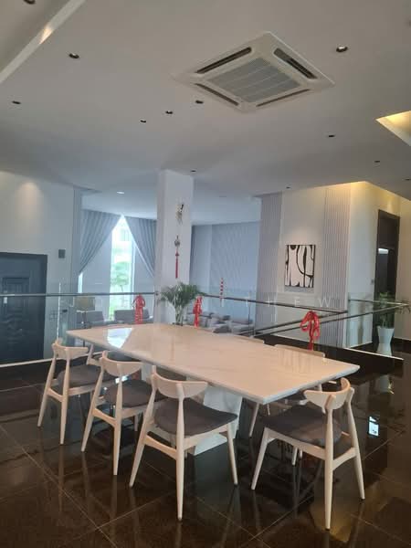 Bungalow House untuk Dijual di Nilai (Negeri Sembilan) - Joe Matthew - Interior - PropertyGuru.com.my