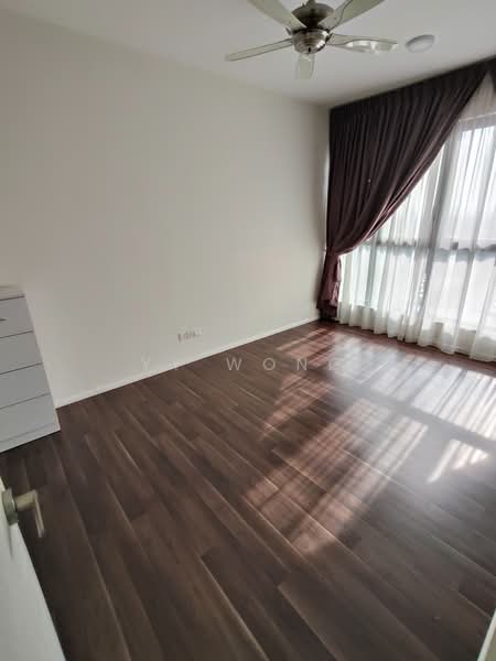 Kediaman Servis untuk Disewa di Geo Bukit Rimau - YY Wong - Interior - PropertyGuru.com.my