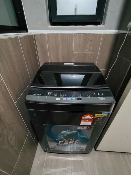 Kediaman Servis untuk Disewa di Geo Bukit Rimau - YY Wong - Interior - PropertyGuru.com.my
