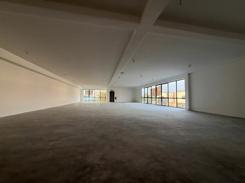 Semi-D Factory for Rent in Klang (Selangor) - Alvin Lim - Interior - PropertyGuru.com.my