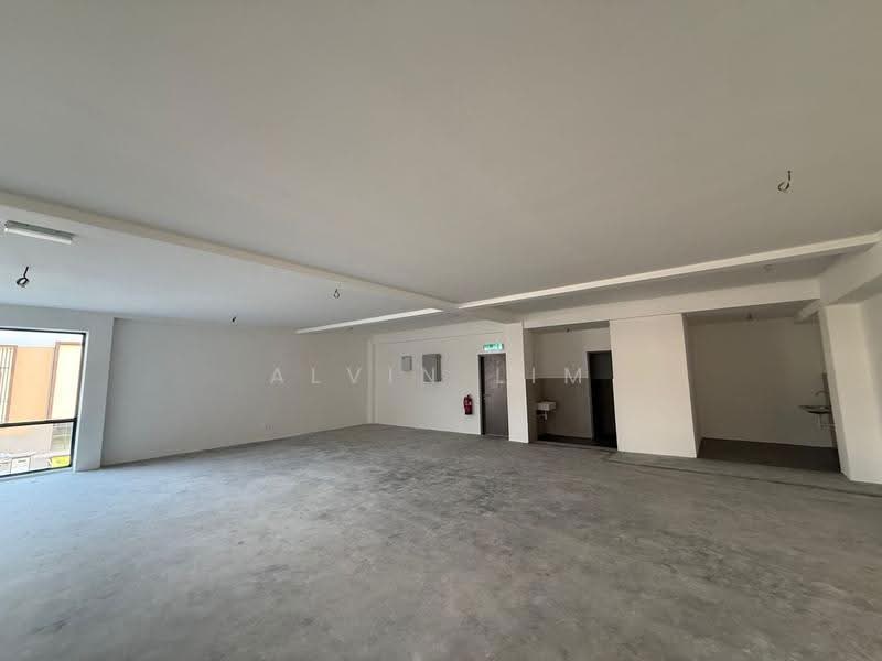 Semi-D Factory for Rent in Klang (Selangor) - Alvin Lim - Interior - PropertyGuru.com.my